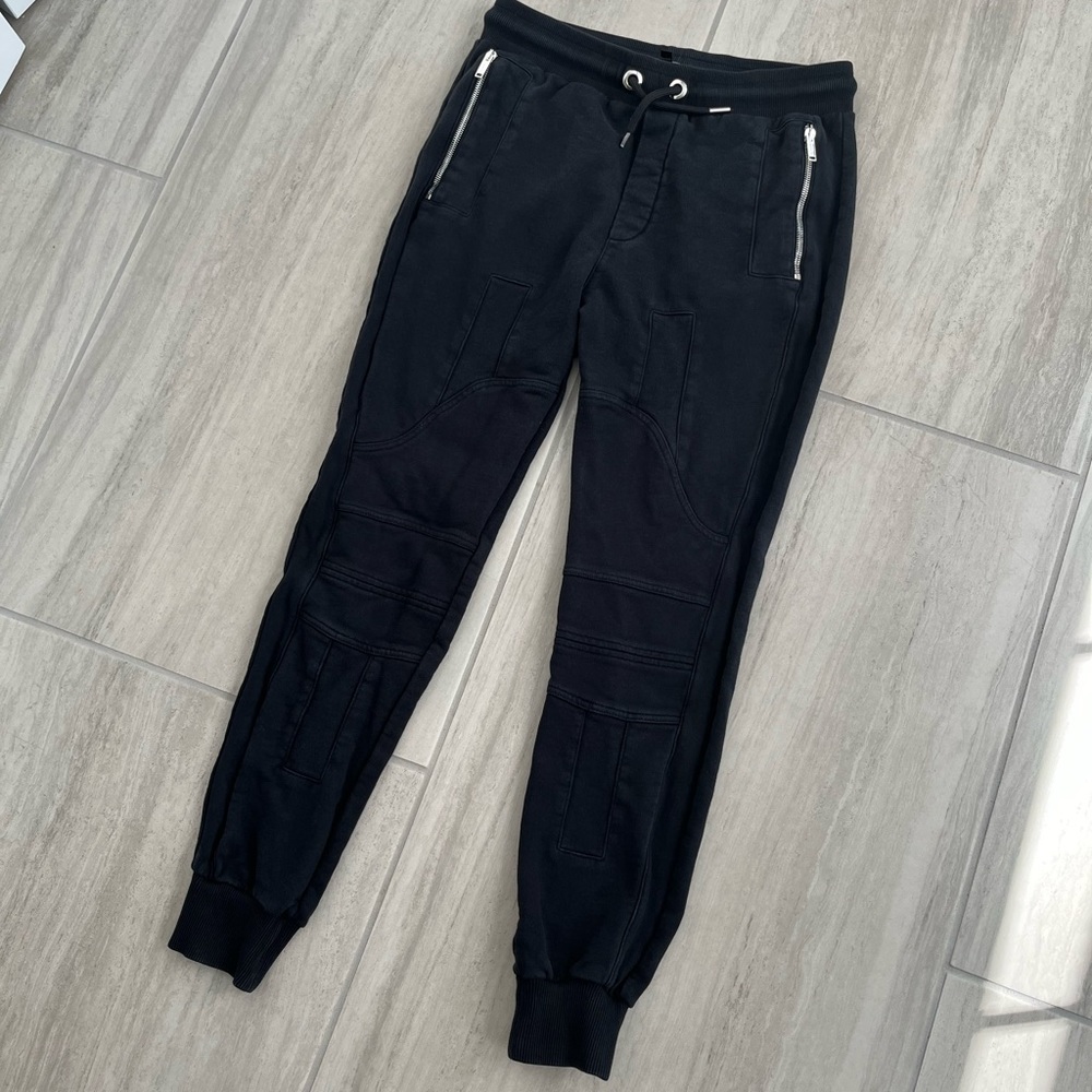 Les Hommes Joggers